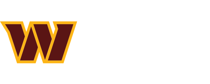 Official Washington Commanders Online Shop